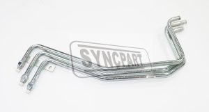 JCB Spare Parts 400/M8452