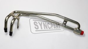 JCB Spare Parts 400/N0026