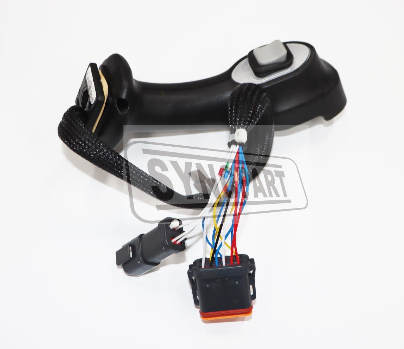 JCB Spare Parts 400/N4204