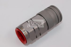 JCB Spare Parts COUPLING 400/P0026