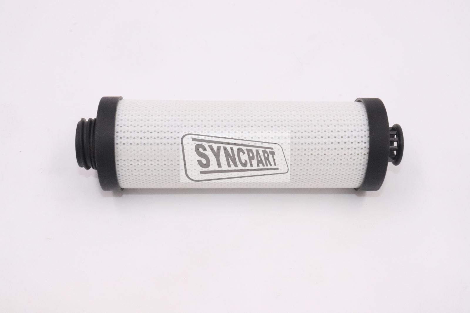 JCB Spare Parts FILTER 400/R1475