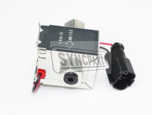 JCB Spare Parts 400/X4858