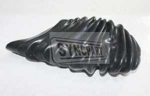 JCB Spare Parts Gaiter Parkbrake 400/x5531