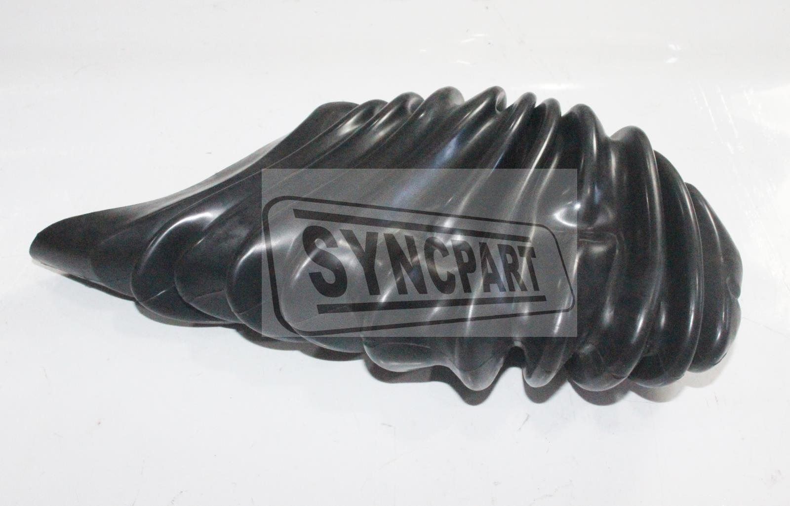 JCB Spare Parts Gaiter Parkbrake 400/x5531