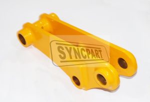 JCB Spare Parts Lever 400/x6960