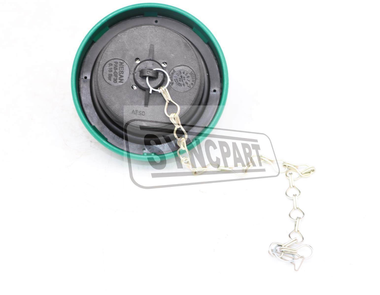 JCB Spare Parts 400/Y6758