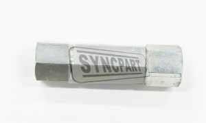 JCB Spare Parts 401/W9653