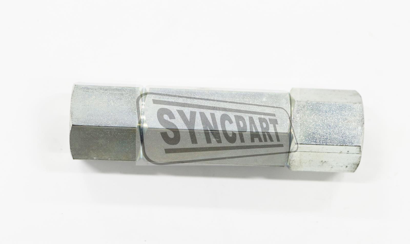 JCB Spare Parts 401/W9653