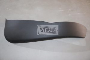 JCB Spare Parts Fender 401/C4742