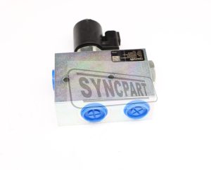 JCB Spare Parts 401/E6616