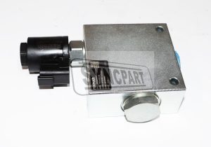 JCB Spare Parts 401/E6865