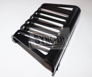 JCB Spare Parts Guard 401/G1828