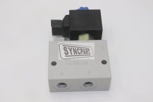 JCB Spare Parts 401/G6056