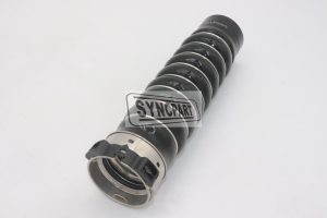 JCB Spare Parts 401/P0025