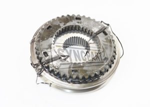 JCB Spare Parts 401/X1929