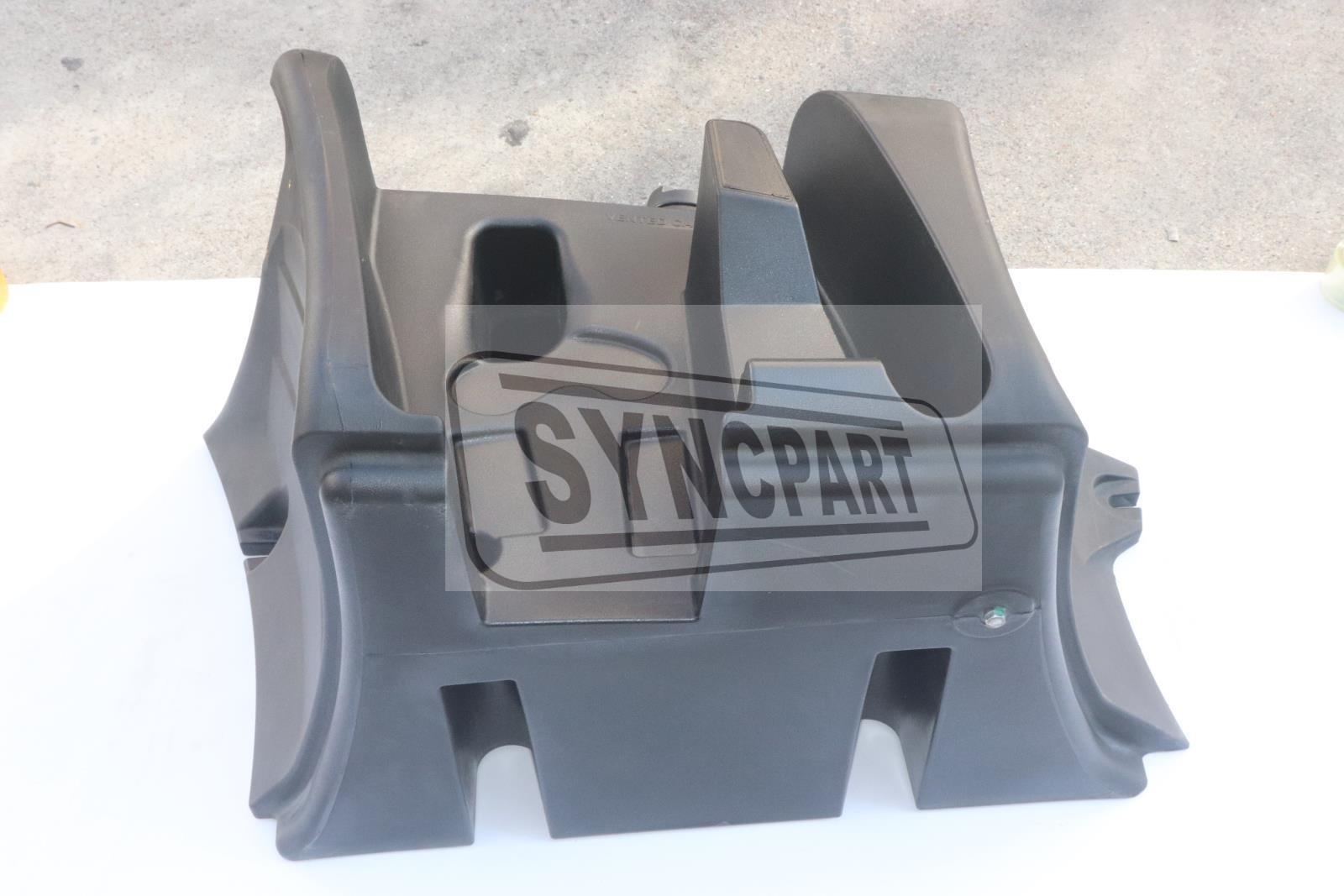 JCB Spare Parts 402/F3903
