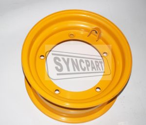 JCB Spare Parts WHEEL RIM 41/923900
