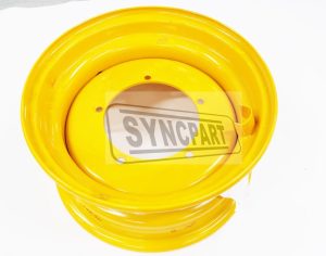 JCB Spare Parts Wheel centre 41/924000