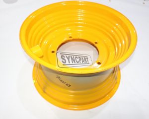 JCB Spare Parts 41/940283