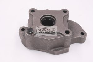 JCB Spare Parts GEAR PUMP 4132F041