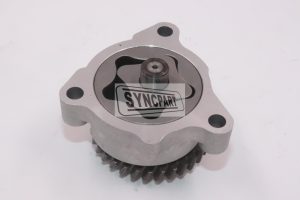 JCB Spare Parts 4132F059