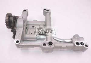 JCB Spare Parts 4132F072