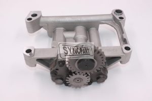 JCB Spare Parts 4132F073