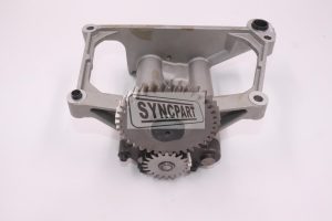 JCB Spare Parts 4132F074