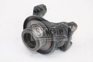 JCB Spare Parts 438/00006