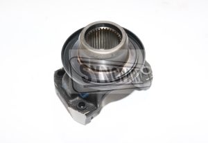 JCB Spare Parts Yoke 438/00007