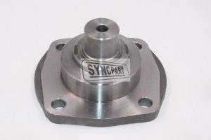JCB Spare Parts 440/00102