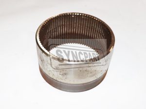 JCB Spare Parts 440/00704