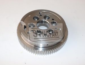JCB Spare Parts 440/20400