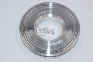 JCB Spare Parts PISTON 445/03207