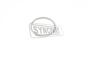 JCB Spare Parts Spacer 445/04012