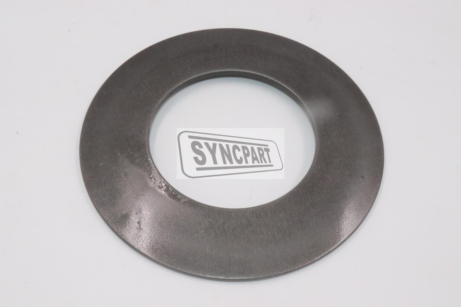 JCB Spare Parts FRICTION 445/05110