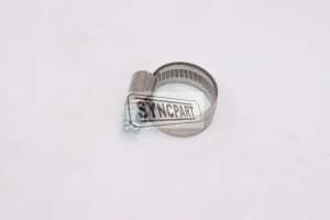 JCB Spare Parts Clip 445/05302