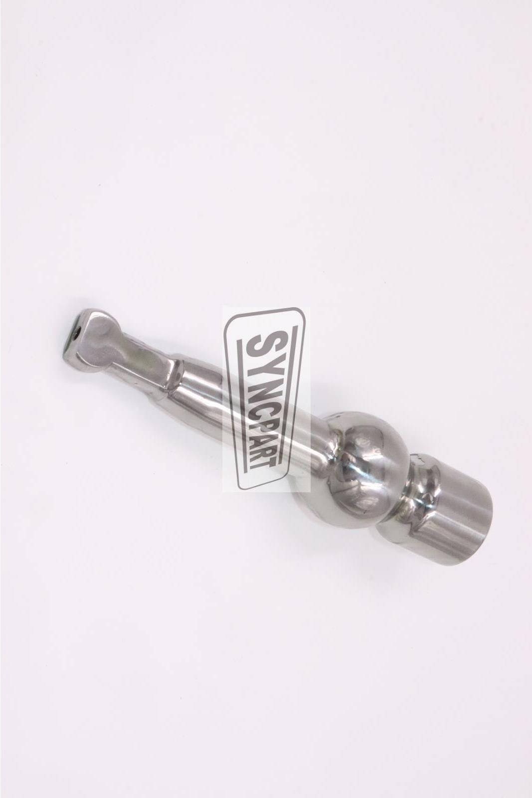 JCB Spare Parts SHAFT 445/05503