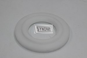 JCB Spare Parts WASHER 445/05504