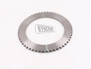 JCB Spare Parts FRICTION 445/12315