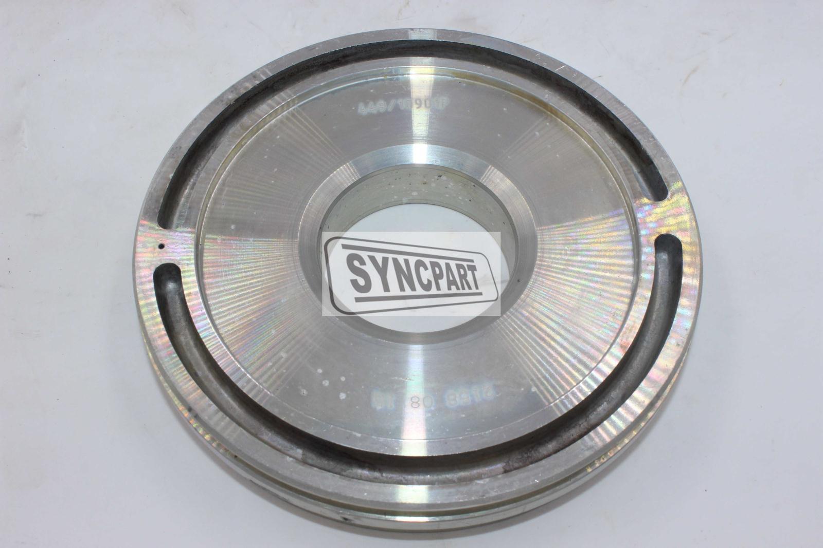 JCB Spare Parts PISTON 445/12316