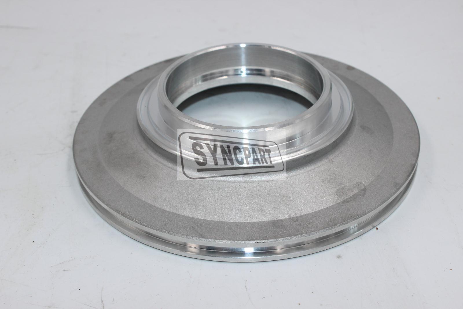 JCB Spare Parts PISTON 445/15701