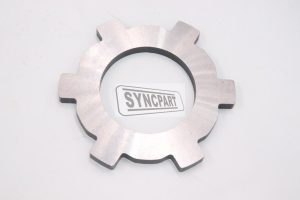 JCB Spare Parts FRICTION 445/19804