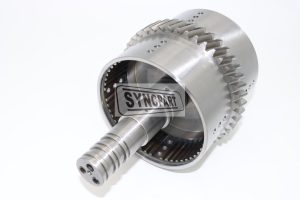 JCB Spare Parts 445/30400