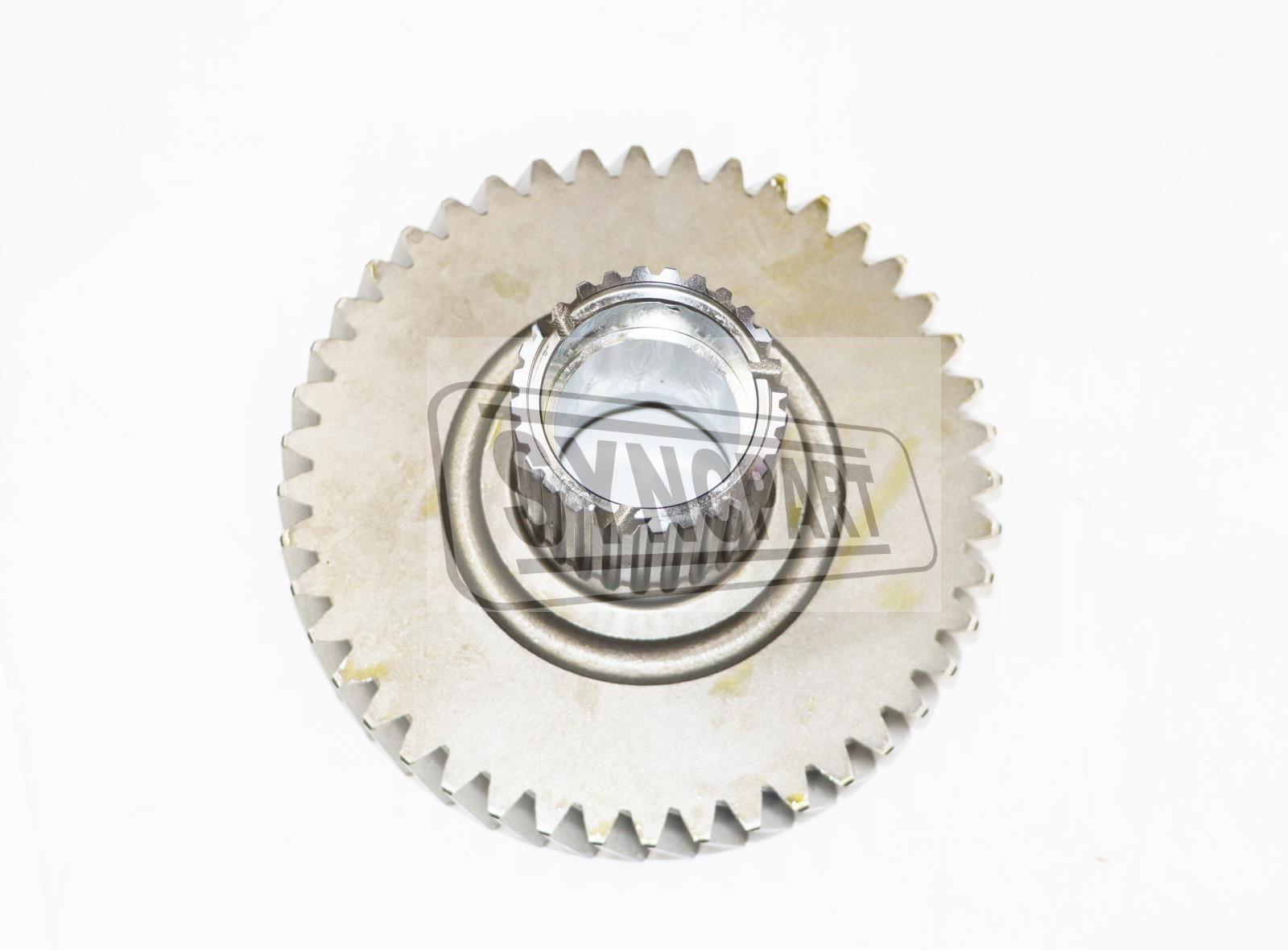 JCB Spare Parts 445/38602