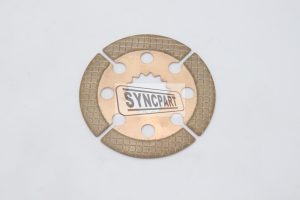 JCB Spare Parts 445/40119