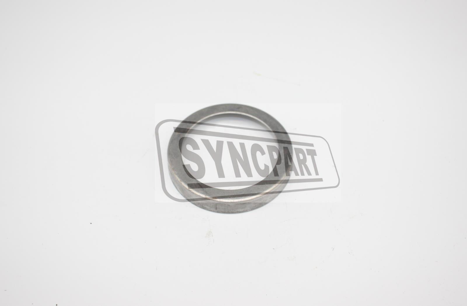 JCB Spare Parts Baffle oil 445/40204