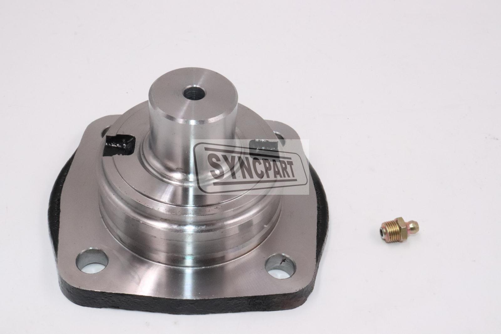 JCB Spare Parts TRUNNION 448/03902