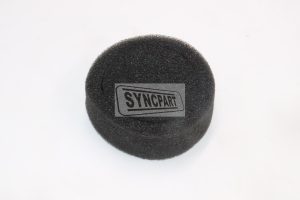 JCB Spare Parts Ring masking 448/04802