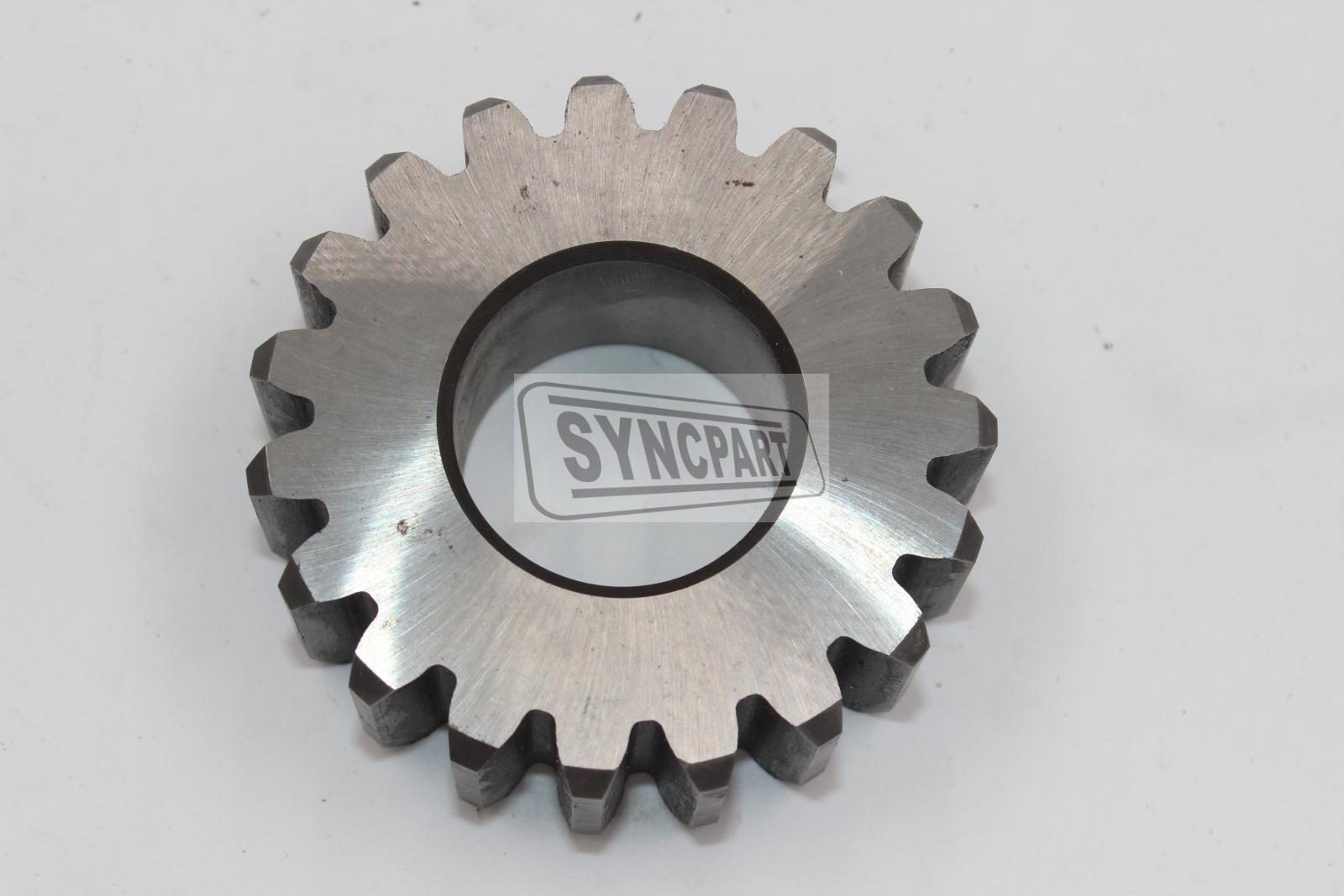 JCB Spare Parts GEAR 448/05103